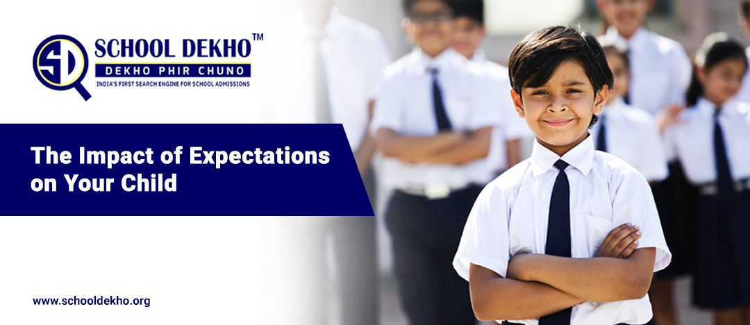 The Impact of Expectations on Your Child