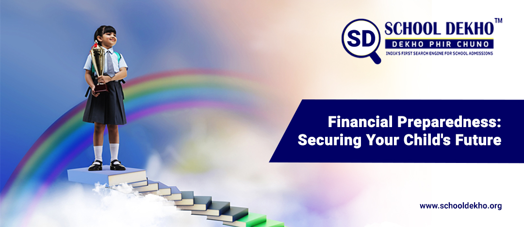 Financial Preparedness: Securing Your Child's Future