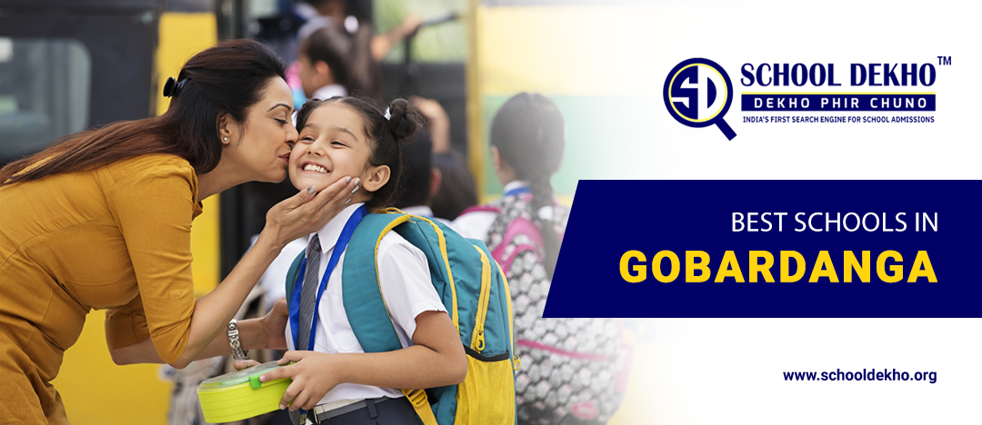 Best Schools in Gobardanga