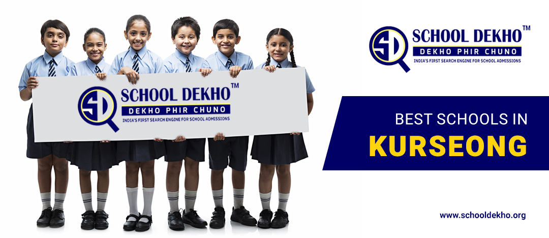 Best Schools in Kurseong