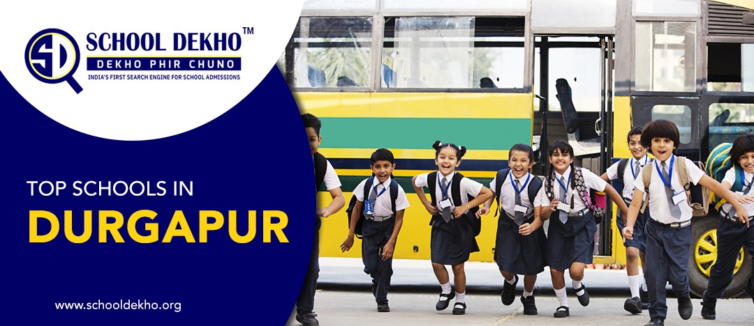 Best Schools In Durgapur
