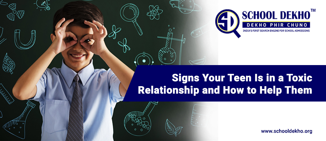 Signs Your Teen Is in a Toxic Relationship and How to Help Them