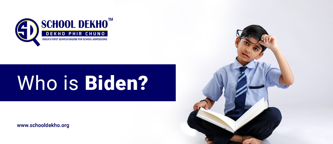 Who is Biden?