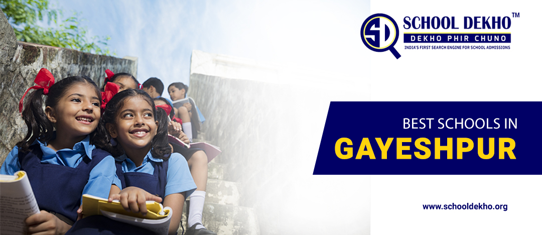 Best Schools in Gayeshpur