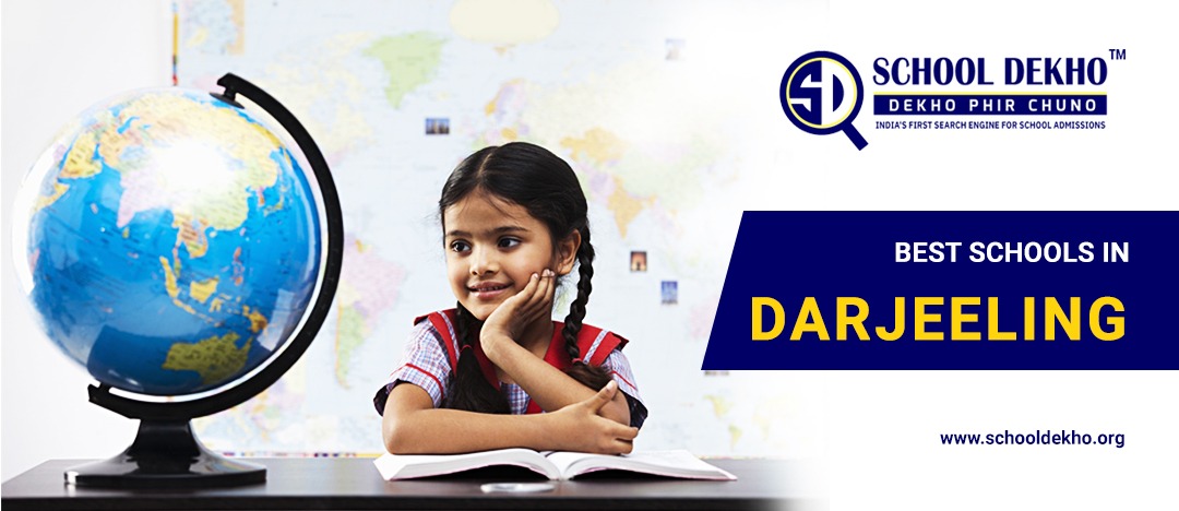 Best Schools In Darjeeling