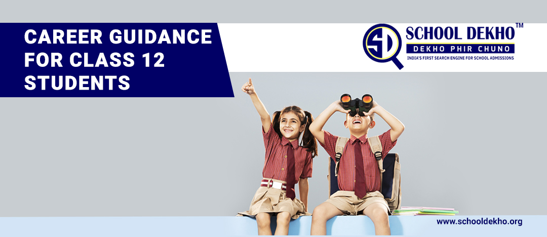 Career Guidance for Class 12 Students: Balancing Academic Success and Entrance Exam Preparation