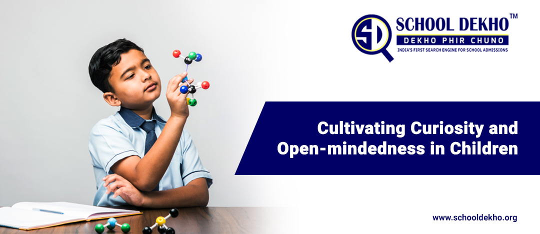 Encouraging Inquisitiveness and ⁣Open-Mindedness in Students