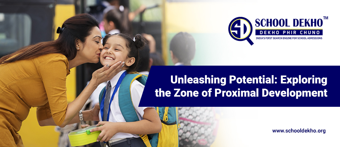 Unleashing Potential: Exploring the Zone of Proximal Development