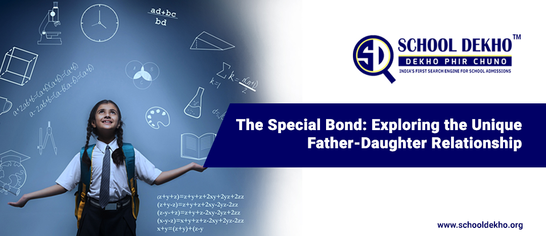 The Special Bond: Exploring the Unique Father-Daughter Relationship