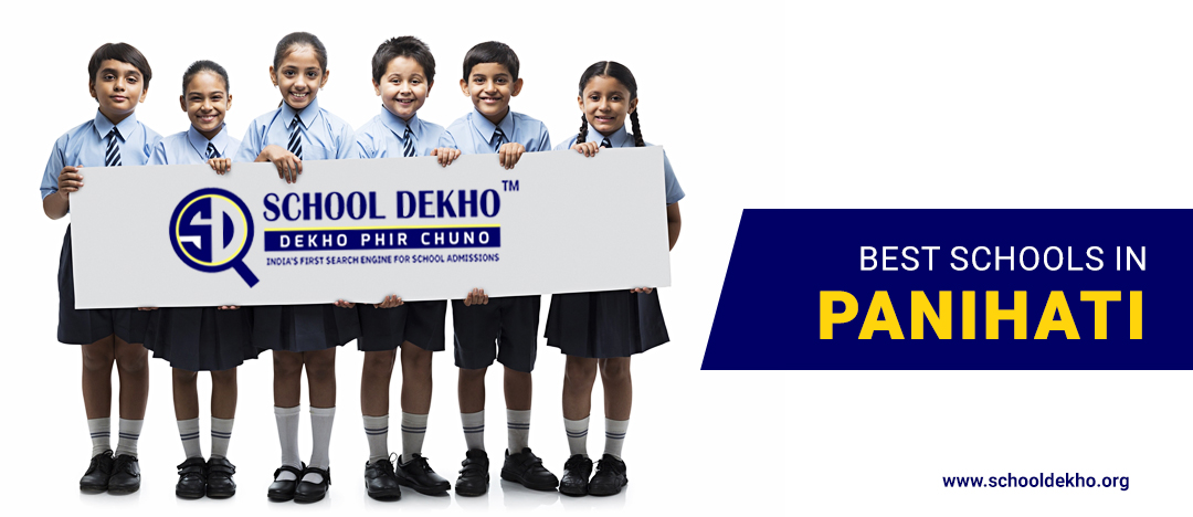 Best Schools In Panihati