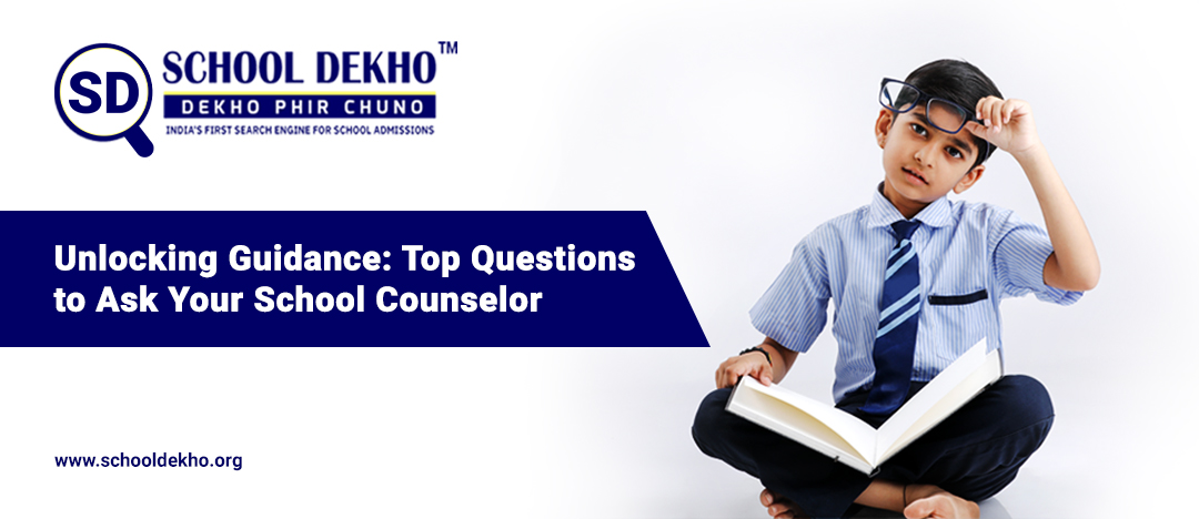 Unlocking Guidance: Top Questions to Ask Your School Counselor