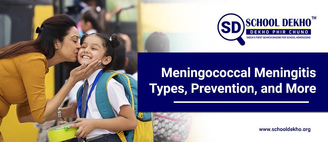 Meningococcal Meningitis – Types, Prevention, and More