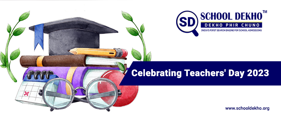 Celebrating Teachers' Day 2023: Wishes, Greetings, and Messages from Students