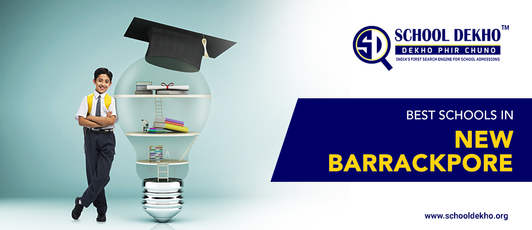 Best Schools In New Barrackpore