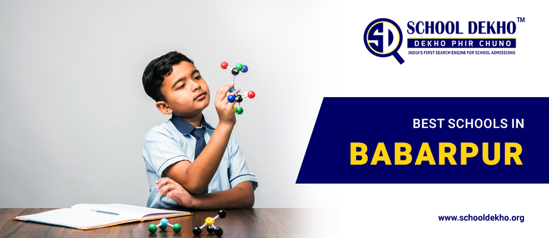 Best Schools in Babarpur