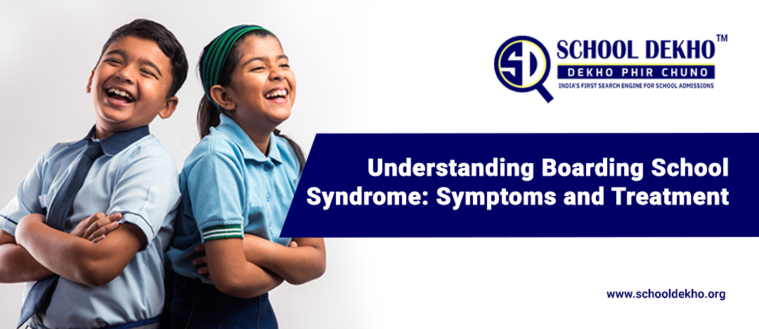 Understanding Boarding School Syndrome: Symptoms and Treatment