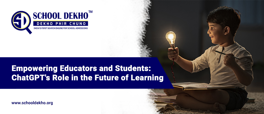 Empowering Educators and Students: ChatGPT's Role in the Future of Learning